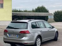 Usata VW Golf VI Comfortline 105 CV (77 kW) 2011 Other Utilitaria
