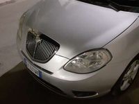 usata Lancia Ypsilon YpsilonII 2007 1.3 mjt 16v Platino 90cv