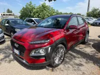 Usata Hyundai Kona Style 116 CV (85 kW) 2019 Other SUV
