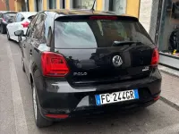 Usata VW Polo Comfortline 75 CV (55 kW) 2016 Berlina