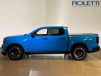 Nuova Ford Ranger 241 CV (177 kW) 2025 Blu/azzurro Pick-up