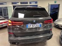 Usata BMW X5 M Sport 298 CV (219 kW) 2023 Grigio petrolio met. SUV