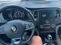 Usata Renault Mégane GrandTour 110 CV (80 kW) 2017 Station wagon
