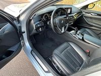 Usata BMW 520 2018 Berlina