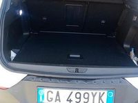 Usata Opel Grandland X 130 CV (95 kW) 2020 Bianco SUV