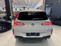 Usata BMW X3 M Sport 197 CV (144 kW) 2025 Dune grey metallizzato SUV