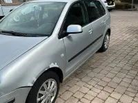 Usata VW Polo 75 CV (55 kW) 2003 Berlina