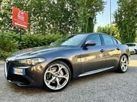 Gebraucht Alfa Romeo Giulia Super 150 PS (110 kW) 2018 Limousine