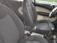 Usata Mini Countryman 2014 SUV