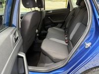 Nuova VW Polo Edition 95 CV (69 kW) 2025 Blu Berlina