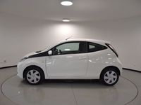 usata Toyota Aygo 1.0 VVT-i 69 CV 3 porte x-play