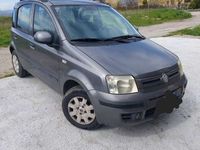 usata Fiat Punto 5p 1.3 mjt 16v Classic Active