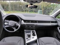 Usata Audi Q7 Ambiente 204 CV (150 kW) 2018 SUV