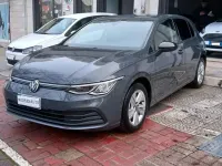 Usata VW Golf VII Style 116 CV (85 kW) 2020 Grigio Berlina