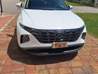 Usata Hyundai Tucson 150 CV (110 kW) 2024 SUV
