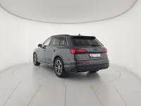 Usata Audi Q7 S-Line 231 CV (169 kW) 2025 Grigio SUV