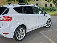 Usata Ford Kuga Individual 163 CV (119 kW) 2011 SUV