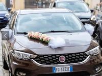 Usata Fiat Tipo 120 CV (88 kW) 2017 Berlina