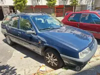 Usata Citroën ZX 1997 Blu Station wagon