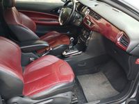 Usata Citroën DS3 2011 Grigio Coupé