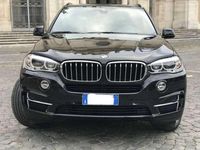 Occasion BMW X5 Luxury Line 231 ch (169 kW) 2018 SUV