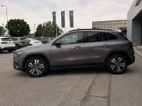 Nuova Mercedes GLA200 150 CV (110 kW) 2026 Grigio montagna SUV