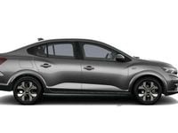 Nuova Dacia Logan Expression 101 CV (74 kW) 2025 Bianco Berlina