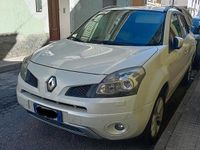 Usata Renault Koleos 150 CV (110 kW) 2012 SUV
