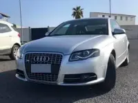Usata Audi A4 S-Line 170 CV (125 kW) 2007 Berlina