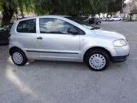 usata VW Fox soli 90000 km- 2006