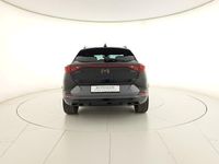Usata Cupra Formentor 150 CV (110 kW) 2023 Nero midnight SUV