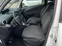 Usata Citroën C3 Picasso 100 CV (73 kW) 2017 Monovolume
