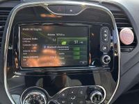 Occasion Renault Captur 90 ch (66 kW) 2014 SUV