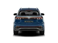 Usata VW Tiguan R-line Plus 150 CV (110 kW) 2025 Blu SUV