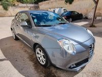 usata Alfa Romeo MiTo 135 cv benzina con impianto gpl