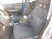 Usata Mitsubishi L200 181 CV (133 kW) 2015 Argento Pick-up