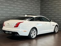 usata Jaguar XJ 3.0D V6 300 CV Portfolio MOTORE CAMBIA