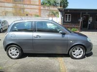 usata Lancia Ypsilon 1.2 Argento