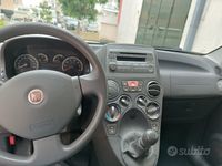 Usata Fiat Panda 60 CV (44 kW) 2010 Utilitaria