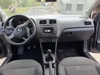 Occasion VW Polo 75 ch (55 kW) 2017 Berline