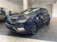 usata Ssangyong XLV 1.6 2WD 1.6 Bi-fuel GPL Be