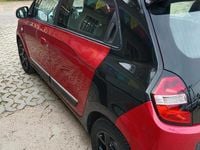 Usata Renault Twingo 90 CV (66 kW) 2016 Rosso Utilitaria