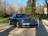 usata Porsche 911 Carrera S 997 Coupe 3.8**MANUALE - SERVICE BOOK**