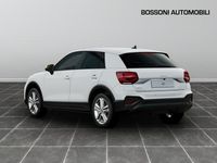 Nuova Audi Q2 Business 116 CV (85 kW) 2025 Bianco SUV