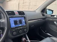 Usata VW Golf VI Highline 110 CV (80 kW) 2008 Utilitaria