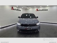 Usata Opel Corsa 101 CV (74 kW) 2024 Grigio Utilitaria