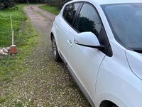 Usata Renault Mégane 110 CV (80 kW) 2013 Bianco Berlina