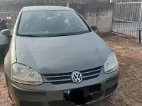 Usata VW Golf V 115 CV (84 kW) 2007 Berlina