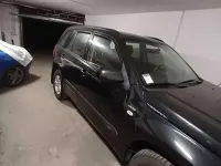 Usata Suzuki Grand Vitara 129 CV (94 kW) 2006 Nero SUV