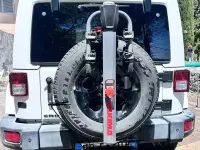 Usata Jeep Wrangler 200 CV (147 kW) 2015 SUV